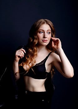 Miya Blein